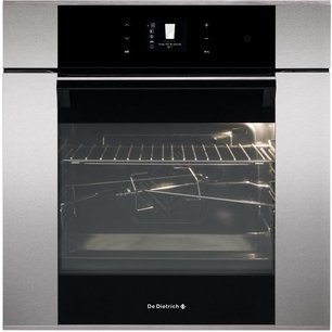Духовой шкаф De Dietrich DOP6580X фото