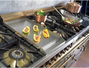 Варочный центр Рестарт ELG 105 g фото 4 Варочный центр Restart ELG 105 g фото 4