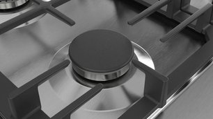 Газовая варочная панель Бош PCR9A5B90M фото 3 Газовая варочная панель Bosch PCR9A5B90M фото 3