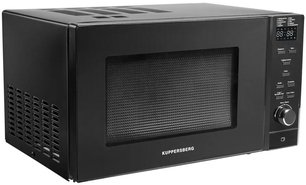 Микроволновая печь Куперсберг TMW 230 B фото 2 Микроволновая печь Kuppersberg TMW 230 B фото 2