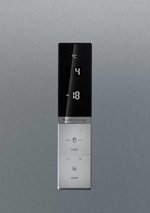 Холодильник Бош KGE39XL2AR фото 4 Холодильник Bosch KGE39XL2AR фото 4