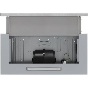 Встраиваемая вытяжка KRONA KERRY E 600 INOX PB V2 фото 4