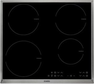 Варочная панель АЕГ HK63420RXB фото Варочная панель AEG HK63420RXB фото