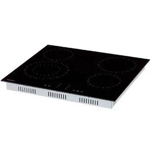 Варочная панель Крона ZAUBER 60 BL 1DZTK фото 2 Варочная панель KRONA ZAUBER 60 BL 1DZTK фото 2