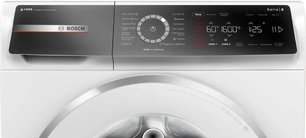 Стиральная машина Бош WGB256A0PL фото 2 Стиральная машина Bosch WGB256A0PL фото 2