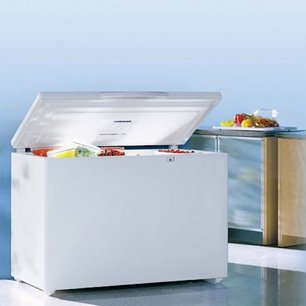 Морозильный ларь Либхер GTP 3126 StopFrost фото 3 Морозильный ларь Liebherr GTP 3126 StopFrost фото 3