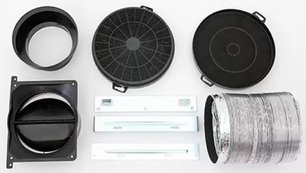 Вытяжка Кайзер AT 8435 Eco фото 3 Вытяжка Kaiser AT 8435 Eco фото 3