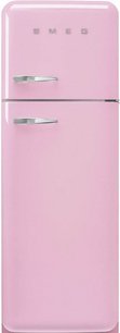 Холодильник Смег FAB30RPK6 фото Холодильник Smeg FAB30RPK6 фото