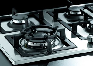 Варочная поверхность Кертинг HG 695 CTX фото 2 Варочная поверхность Korting HG 695 CTX фото 2