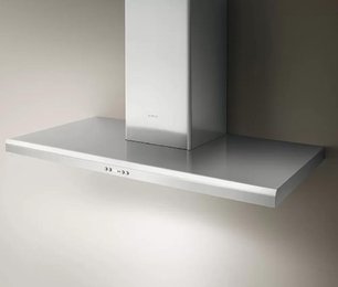 Вытяжка Элика MOON IX/F/90 фото 3 Вытяжка Elica MOON IX/F/90 фото 3