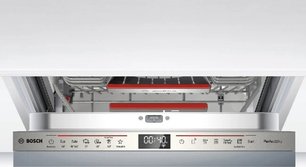 Встраиваемая посудомоечная машина Бош SPV6ZMX17E фото 2 Встраиваемая посудомоечная машина Bosch SPV6ZMX17E фото 2