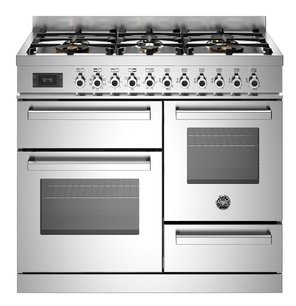 Варочный центр Bertazzoni PRO106L3EXT2 фото