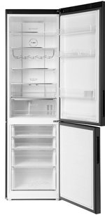 Холодильник Хайер C2F737CDBG фото 2 Холодильник Haier C2F737CDBG фото 2