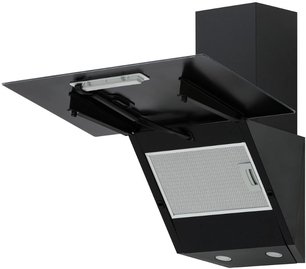 Вытяжка Krona JINA 600 BLACK S фото 3 Вытяжка Krona JINA 600 BLACK S фото 3