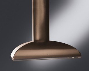 Вытяжка Smeg KSE89RA2 фото 2