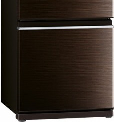 Холодильник Митсубиси MR-CXR46EN-BRW-R фото 2 Холодильник Mitsubishi Electric MR-CXR46EN-BRW-R фото 2