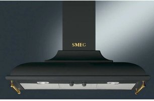 Вытяжка Smeg KC19AOE фото 2