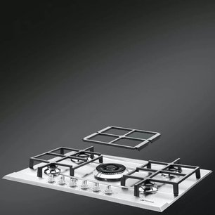 Варочная панель Смег P1752X фото 4 Варочная панель Smeg P1752X фото 4