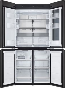 Холодильник LG GR-A24FQAKM_KZ фото 4