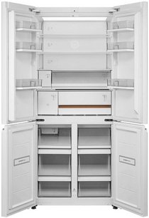 Холодильник Toshiba GR-RF695WI-PGJ(67) фото 2