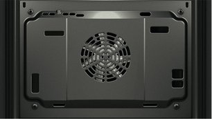 Духовой шкаф Бош HBA 23S150 R фото 3 Духовой шкаф Bosch HBA 23S150 R фото 3
