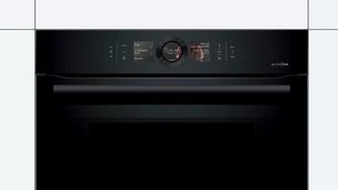 Духовой шкаф Бош HNG8764C7 фото 2 Духовой шкаф Bosch HNG8764C7 фото 2