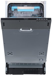 Встраиваемая посудомоечная машина Кертинг KDI 45575 фото 2 Встраиваемая посудомоечная машина Korting KDI 45575 фото 2