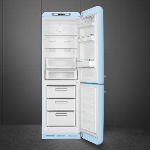Холодильник Smeg FAB32RPB6 фото 2