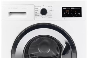 Стиральная машина Vestfrost VFWM 1040 WE фото 4