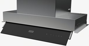 Встраиваемая вытяжка Франке FST DRIP-FREE 60 X/2 KL фото 2 Встраиваемая вытяжка Franke FST DRIP-FREE 60 X/2 KL фото 2