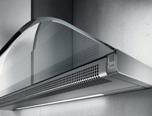 Вытяжка Элика SERENDIPITY IX/A/90 фото 2 Вытяжка Elica SERENDIPITY IX/A/90 фото 2