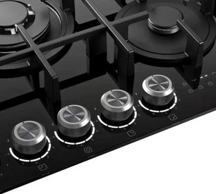 Варочная панель Kuppersberg FG 78 B фото 3