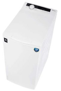 Стиральная машина Midea MFE05W80B/W-RU фото