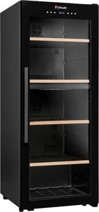 Винный шкаф Климадифф CD110B1 фото Винный шкаф Climadiff CD110B1 фото