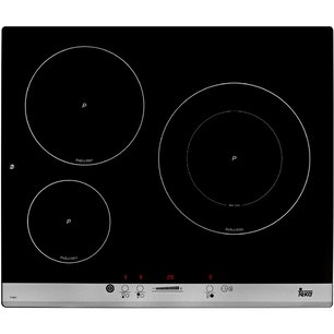 Варочная панель Тека IP 631 фото Варочная панель Teka IP 631 фото