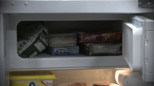 Холодильник АЕГ SKS58240F0 фото 3 Холодильник AEG SKS58240F0 фото 3