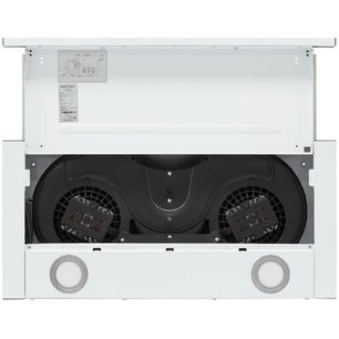 Встраиваемая вытяжка Крона KAMILLA MV 6002 WHITE фото 4 Встраиваемая вытяжка KRONA KAMILLA MV 6002 WHITE фото 4