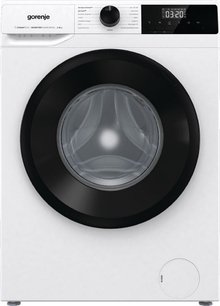 Стиральная машина Gorenje W1NHPI60SCSIRV фото