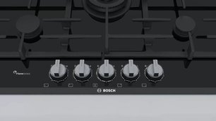 Варочная панель Bosch PRR7A6D70R фото 3