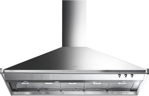 Вытяжка Смег KD150X-2 фото Вытяжка Smeg KD150X-2 фото