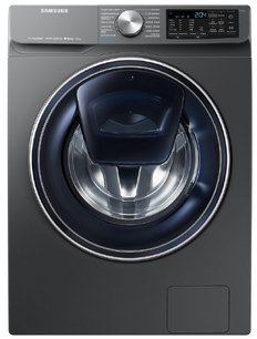 Стиральная машина Samsung WW70R62LVTX фото