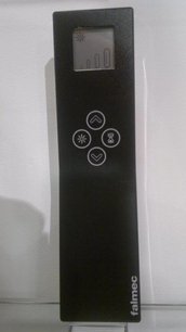 Встраиваемая вытяжка Фалмек Gruppo Incasso 70 ix (800) (c системой NRS) ECP фото 2 Встраиваемая вытяжка Falmec Gruppo Incasso 70 ix (800) (c системой NRS) ECP фото 2