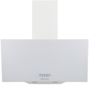 Вытяжка Krona HELGA 600 white PB фото 2 Вытяжка Krona HELGA 600 white PB фото 2