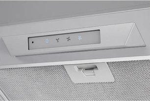 Встраиваемая вытяжка Куперсберг INLINEA 52 Inox фото 4 Встраиваемая вытяжка Kuppersberg INLINEA 52 Inox фото 4