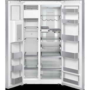 Холодильник Гаггенау RS 295-330 фото Холодильник Gaggenau RS 295-330 фото