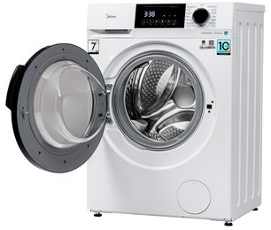 Стиральная машина Midea MFC3712BSW40/W фото 4