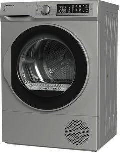 Сушильная машина Maunfeld MFDM158SL300 HP SLIM фото 3