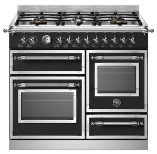 Варочный центр Bertazzoni HER106L3ENET2 фото