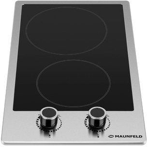 Электрическая варочная панель Маунфилд EEHE.32VCSB фото 3 Электрическая варочная панель Maunfeld EEHE.32VCSB фото 3