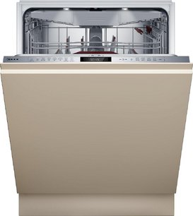 Встраиваемая посудомоечная машина Neff S157ZCX18E фото